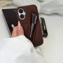 Чохол Rhode Espresso  для iPhone 16 – стильний та захисний